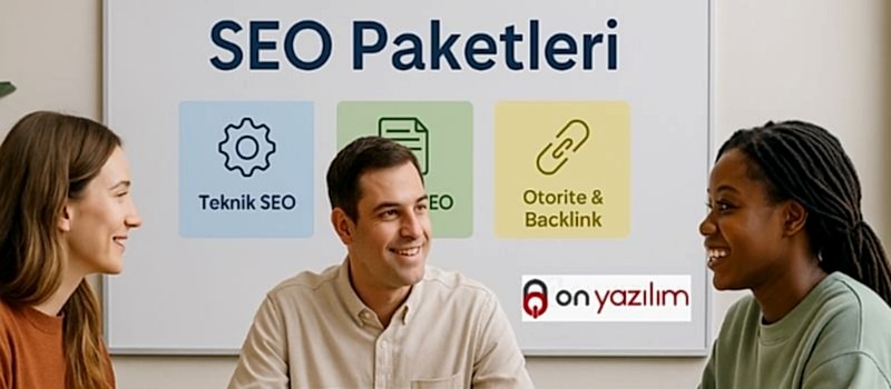 Seo paketleri
